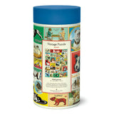 Cavallini &amp; Co Perros Puzzle de 1000 piezas