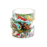 Pacific Northwest Washi Tape