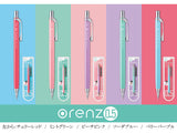 Pentel Orenz Mechanical Pencil 0.5mm Soda Blue