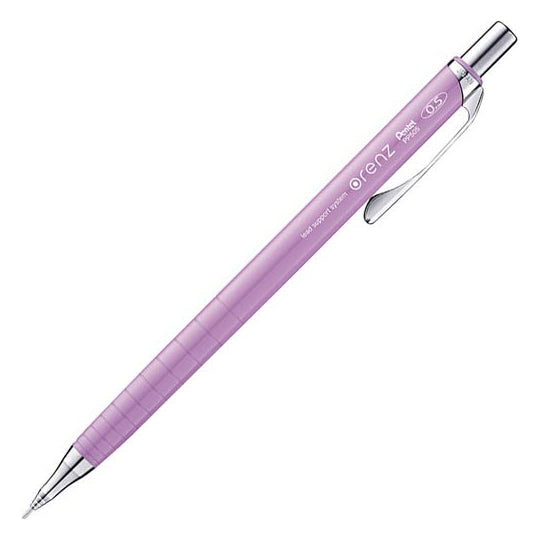 Pentel Orenz Mechanical Pencil 0.5mm Berry Purple