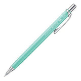 Pentel Orenz Mechanical Pencil 0.5mm Mint Green