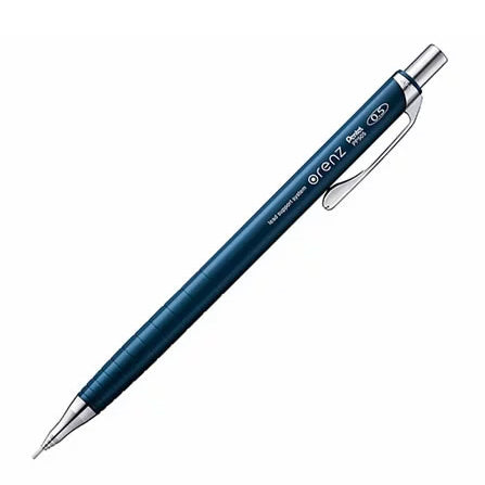 Pentel Orenz Mechanical Pencil 0.5mm Navy