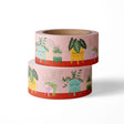 Houseplant Washi Tape  House Plant