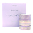 Simply Gilded Purple Galaxy 30.0 Boxed Set