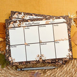 Queen Bee A5 Weekly Planner