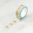 Sandwich Chase Washi Tape ILOOTPAPERIE