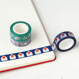 Happy Letter! Happy Mail Box Washi Tape