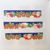 Sleigh Ride Washi Tape