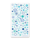 Starry Sky Sticker Sheet