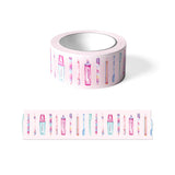 Stationery Lover Washi Tape