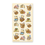 Storybooks Sticker Sheet