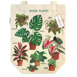 Bolsa de mano con plantas de interior Cavallini &amp; Co. 