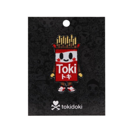 Toki Patch