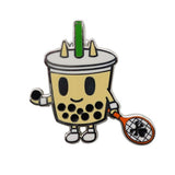 Pin de esmalte Boba Bob Tokidoki