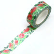 Rose Suite Avalanche Japanese Washi Tape SAIEN