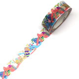 Easter Japanese Washi Tape SAIEN