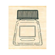 Beverly Ink Companion Stamp - Ink Bottle