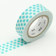 Dot Soda MT Washi Tape