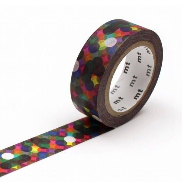 Layer Dot MT Washi Tape