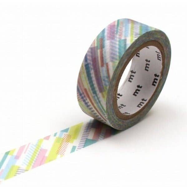 Light MT Washi Tape