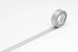 Silver MT Washi Tape