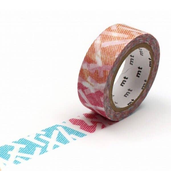 Stick MT Washi Tape