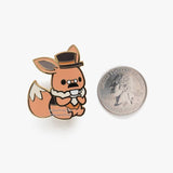 Teavee Pin