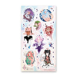 The Magic Within Sticker Sheet