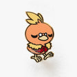 Torchicanery Pin