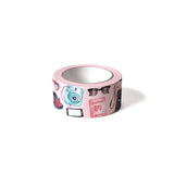 Travel Washi Tape