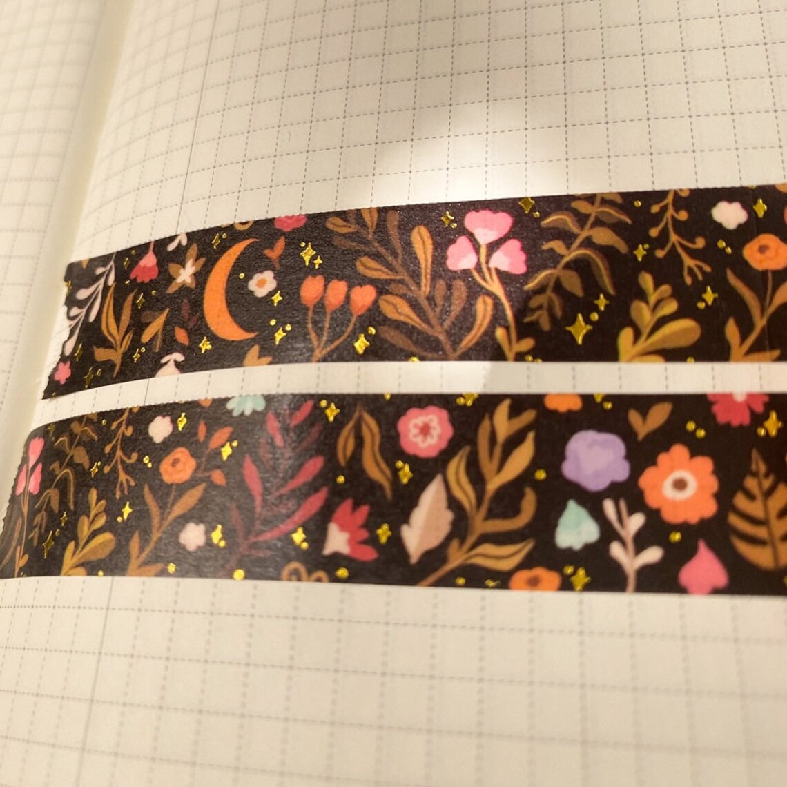 Sweet Dreams Washi Tape PaperaicaShop