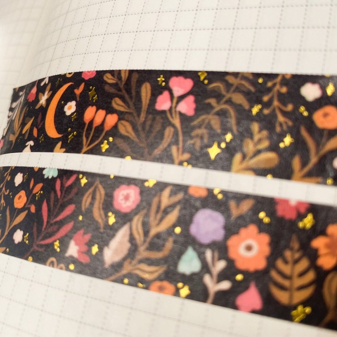 Sweet Dreams Washi Tape PaperaicaShop