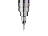 Limited PG-METAL350 Captures Mechanical Pencil 0.3mm