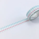 Notepad Washi Tape Notebook