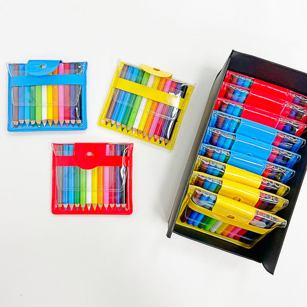 60Pcs Mini Pencils Short Pencils Colored Small Pencils Kids Writing Pencils  Students Short Writing Pencils 