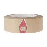 Little Red Reiding Hood Washi Tape