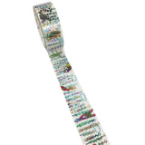 Small Animals Washi Tape Shinzi Katoh Design