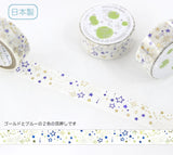 Star Night Washi Tape Shinzi Katoh Design