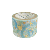 Twinkling Sea Washi Tape Shinzi Katoh Design