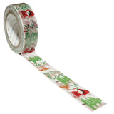 Red Riding Hood Big Bad Wolf Washi Tape Shinzi Katoh Design