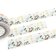 Forest Creatures Washi Tape Shinzi Katoh Design