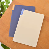 Hobonichi Memo Pad Set for A5 size