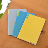 Hobonichi Memo Pad Set for A6 size