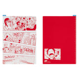 ONE PIECE magazine: Hobonichi Pencil Board (Memories) A5