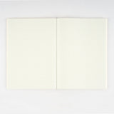 Hobonichi Graph Notebook A5 - Yamazakura