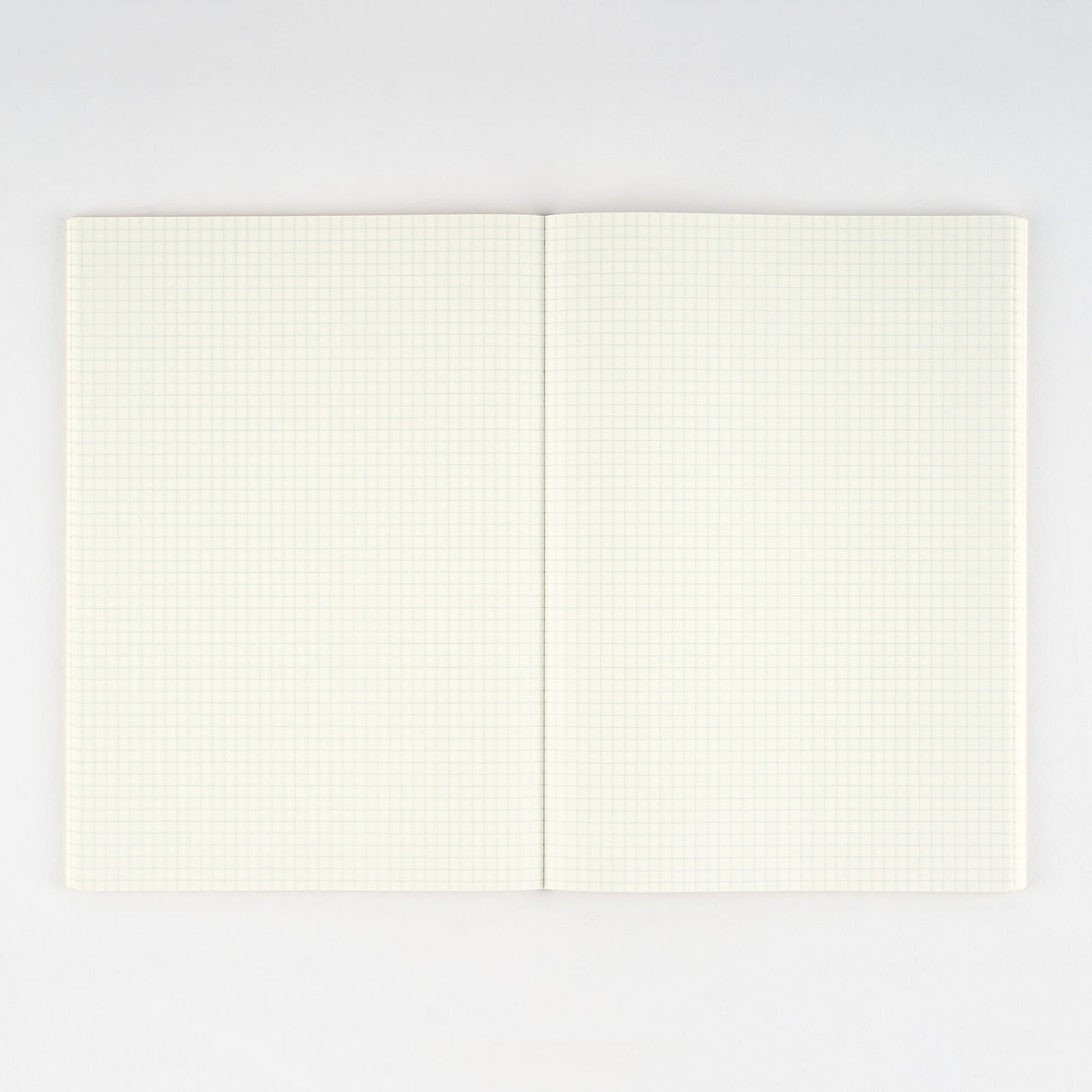 Hobonichi Plain Notebook (A5)