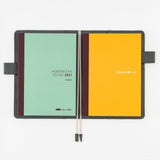 Hobonichi Graph Notebook A5