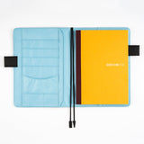 Hobonichi Graph Notebook A5