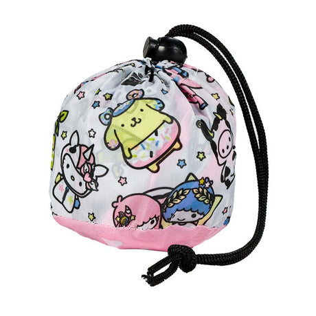 Tokidoki x Hello Kitty and Friends Reusable Tote