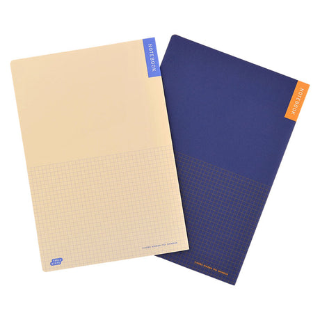 Hobonichi Memo Pad Set for A5 size